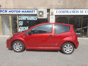 Citroën C2 1.4I Furio  - Foto 5