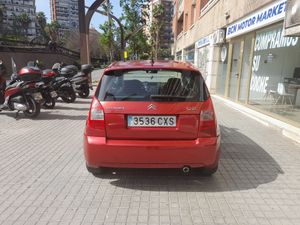 Citroën C2 1.4I Furio  - Foto 7