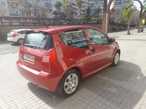 Citroën C2 1.4I Furio  - Foto 8