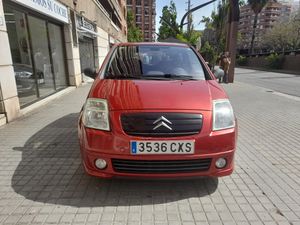 Citroën C2 1.4I Furio  - Foto 4