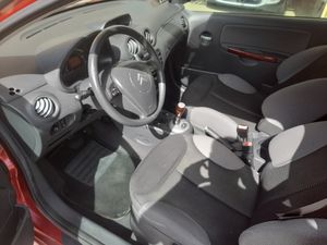 Citroën C2 1.4I Furio  - Foto 12