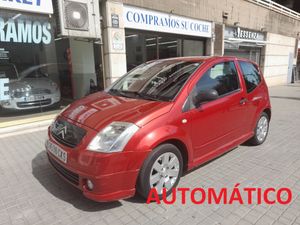 Citroën C2 1.4I Furio  - Foto 2