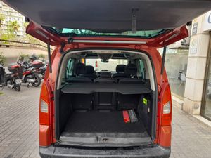 Peugeot Partner Tepee Outdoor 1.6 HDi 110CV FAP  - Foto 13