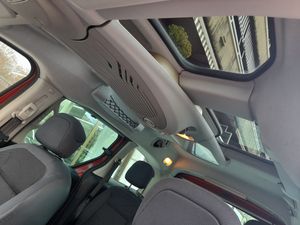 Peugeot Partner Tepee Outdoor 1.6 HDi 110CV FAP  - Foto 10