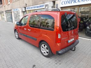 Peugeot Partner Tepee Outdoor 1.6 HDi 110CV FAP  - Foto 7