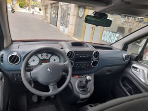 Peugeot Partner Tepee Outdoor 1.6 HDi 110CV FAP  - Foto 12