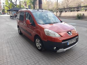 Peugeot Partner Tepee Outdoor 1.6 HDi 110CV FAP  - Foto 4