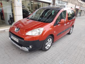 Peugeot Partner Tepee Outdoor 1.6 HDi 110CV FAP  - Foto 2