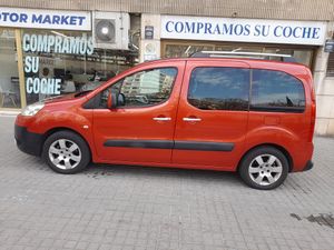 Peugeot Partner Tepee Outdoor 1.6 HDi 110CV FAP  - Foto 8