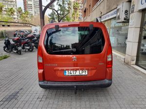 Peugeot Partner Tepee Outdoor 1.6 HDi 110CV FAP  - Foto 6