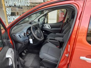 Peugeot Partner Tepee Outdoor 1.6 HDi 110CV FAP  - Foto 9
