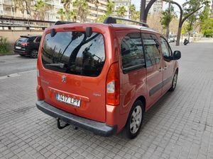 Peugeot Partner Tepee Outdoor 1.6 HDi 110CV FAP  - Foto 5