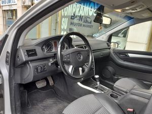 Mercedes Clase B B 200  - Foto 8
