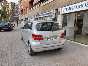 Mercedes Clase B B 200  - Foto 5