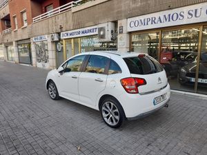 Citroën C3 VTi 95 Exclusive  - Foto 7