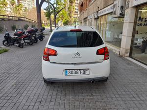 Citroën C3 VTi 95 Exclusive  - Foto 6