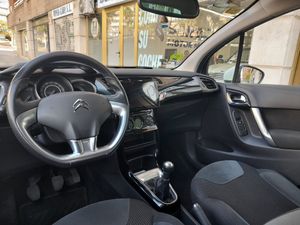 Citroën C3 VTi 95 Exclusive  - Foto 12