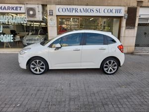 Citroën C3 VTi 95 Exclusive  - Foto 8