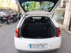 Citroën C3 VTi 95 Exclusive  - Foto 11