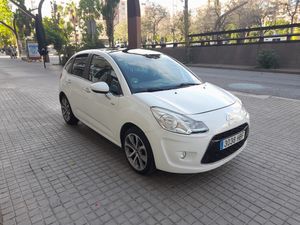 Citroën C3 VTi 95 Exclusive  - Foto 4
