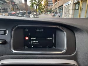 Volvo V40 VOLVO V40 1.6 D2 Kinetic  - Foto 13