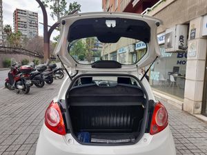 Ford Ka Black White Ed. 1.2 Duratec A.St.St.  - Foto 11