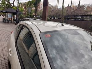 Ford Ka Black White Ed. 1.2 Duratec A.St.St.  - Foto 17