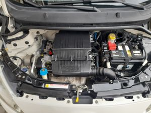 Ford Ka Black White Ed. 1.2 Duratec A.St.St.  - Foto 15