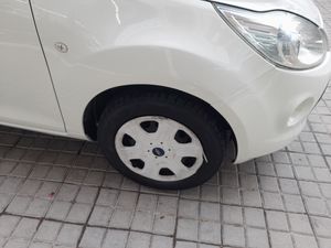 Ford Ka Black White Ed. 1.2 Duratec A.St.St.  - Foto 18