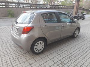 Toyota Yaris 90D ACTIVE  - Foto 5