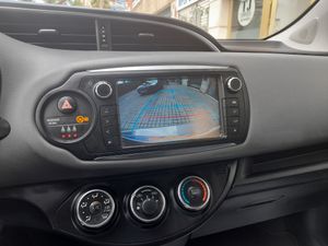 Toyota Yaris 90D ACTIVE  - Foto 17
