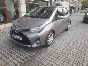 Toyota Yaris 90D ACTIVE  - Foto 2