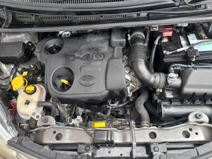 Toyota Yaris 90D ACTIVE  - Foto 19