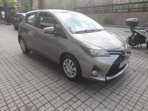 Toyota Yaris 90D ACTIVE  - Foto 4