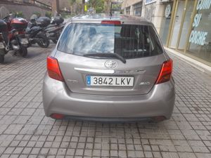 Toyota Yaris 90D ACTIVE  - Foto 6