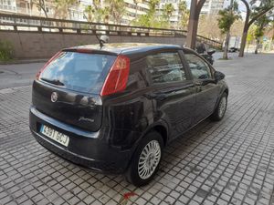 Fiat Punto 1.4 16v Dynamic  - Foto 5
