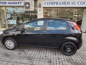 Fiat Punto 1.4 16v Dynamic  - Foto 8