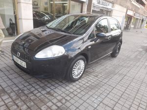 Fiat Punto 1.4 16v Dynamic  - Foto 2