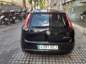 Fiat Punto 1.4 16v Dynamic  - Foto 6