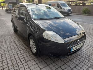 Fiat Punto 1.4 16v Dynamic  - Foto 4
