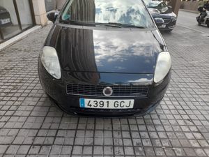 Fiat Punto 1.4 16v Dynamic  - Foto 3
