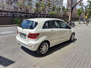 Mercedes Clase B B 200 turbo  - Foto 5