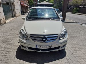Mercedes Clase B B 200 turbo  - Foto 3