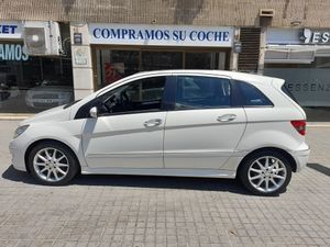 Mercedes Clase B B 200 turbo  - Foto 8