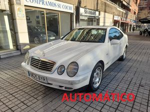Mercedes Clase CLK CLK 230 K SPORT  - Foto 2