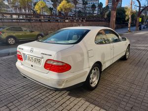 Mercedes Clase CLK CLK 230 K SPORT  - Foto 5