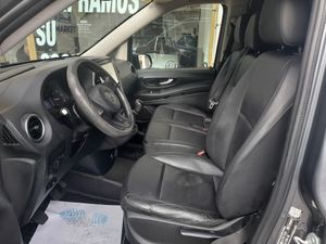 Mercedes Vito Vito 109 CDI Mixto Compacta  - Foto 9