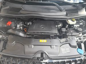 Mercedes Vito Vito 109 CDI Mixto Compacta  - Foto 15