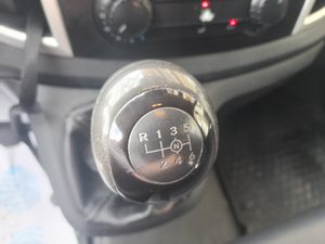 Mercedes Vito Vito 109 CDI Mixto Compacta  - Foto 14