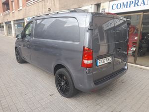 Mercedes Vito Vito 109 CDI Mixto Compacta  - Foto 7